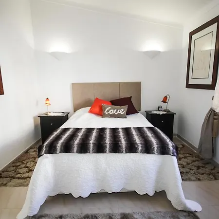 Casa Da Loky Feriehus Lagos