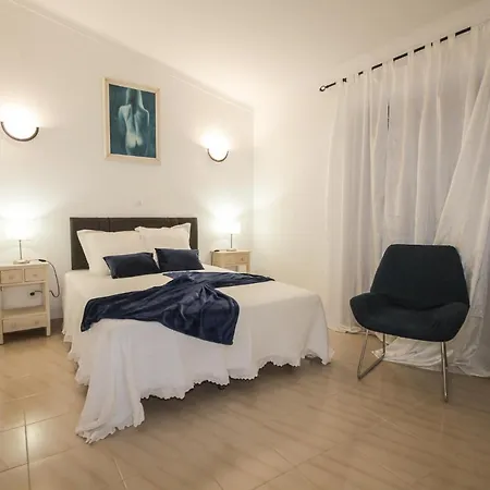 Casa Da Loky * Lagos