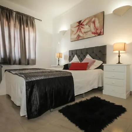 Casa Da Loky * Lagos