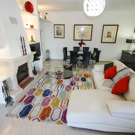 Feriehus Casa Da Loky *
