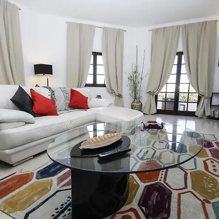 Feriehus Casa Da Loky Lagos