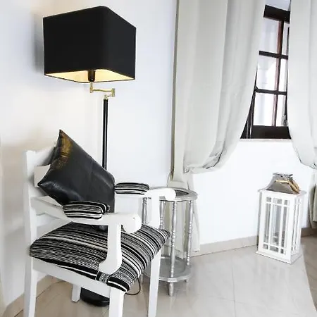 Feriehus Casa Da Loky *