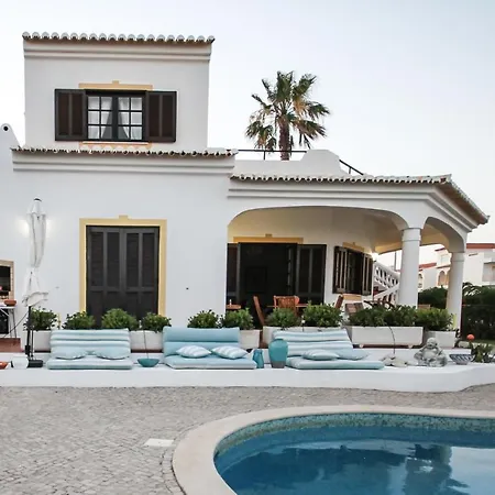 Сasa de vacaciones Casa Da Loky