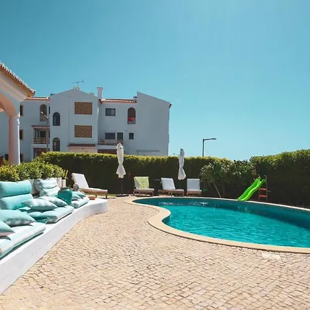 Сasa de vacaciones Casa Da Loky Lagos