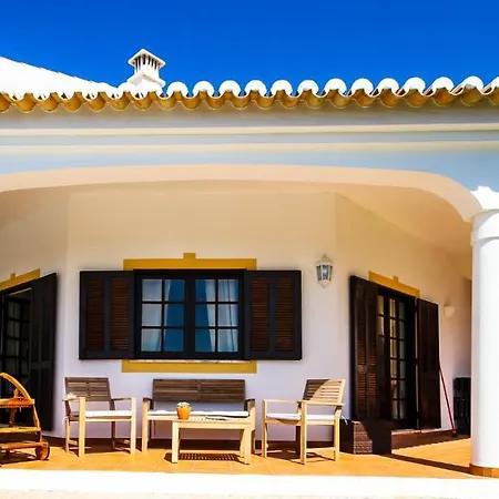 Сasa de vacaciones Casa Da Loky Lagos