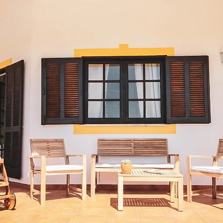 Casa Da Loky *