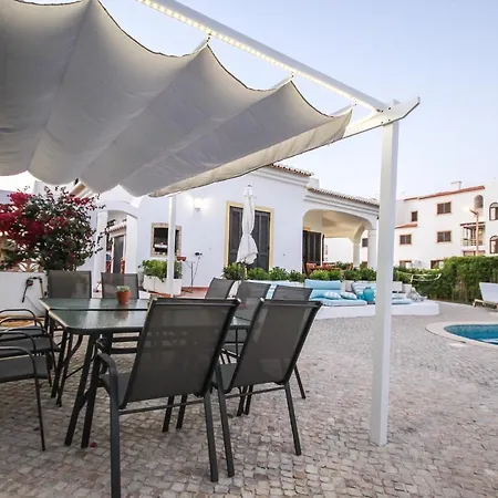 Сasa de vacaciones Casa Da Loky Lagos