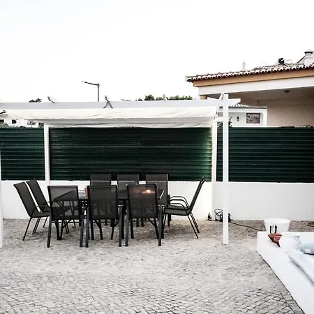 Сasa de vacaciones Casa Da Loky
