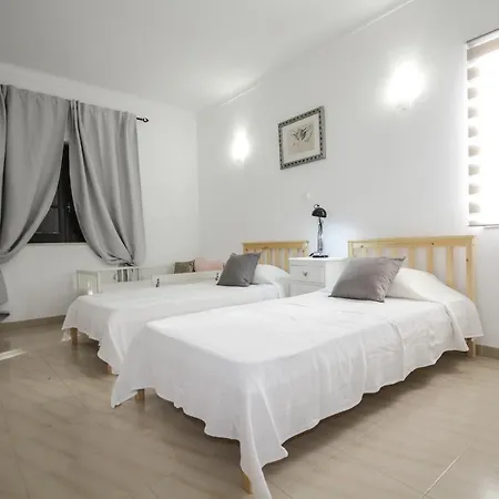 Casa Da Loky * Lagos