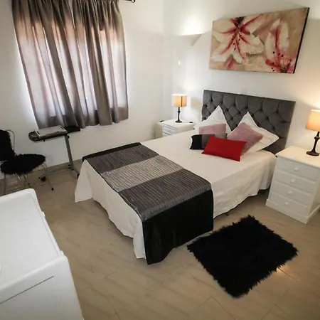 Casa Da Loky * Lagos
