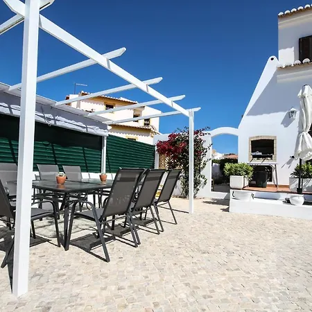 Ferienhaus Casa Da Loky Lagos