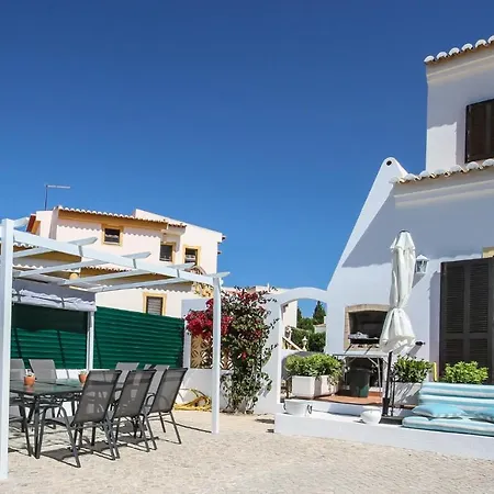 Casa Da Loky Ferienhaus *