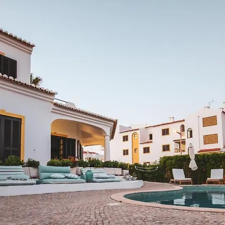 Casa Da Loky Ferienhaus Lagos