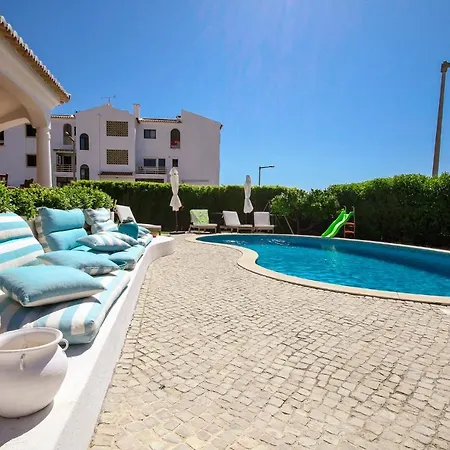 Casa Da Loky Ferienhaus *