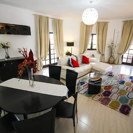 Casa Da Loky Ferienhaus