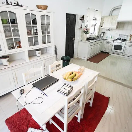 Ferienhaus Casa Da Loky