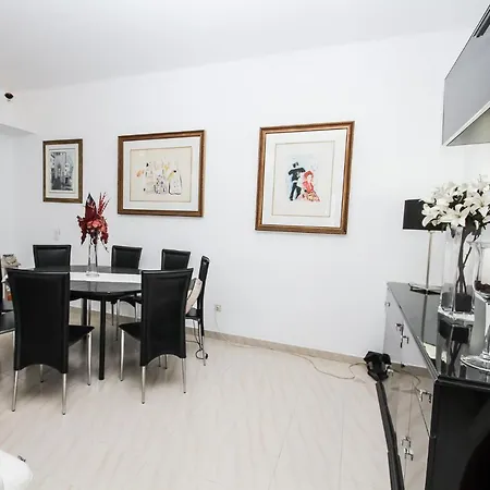 Casa Da Loky Lagos